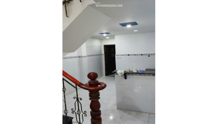 Giảm 500tr! Nhà Lô góc SHR 2 tầng 55m2 – Xô Viết Nghệ Tỉnh Bình Thạnh SS